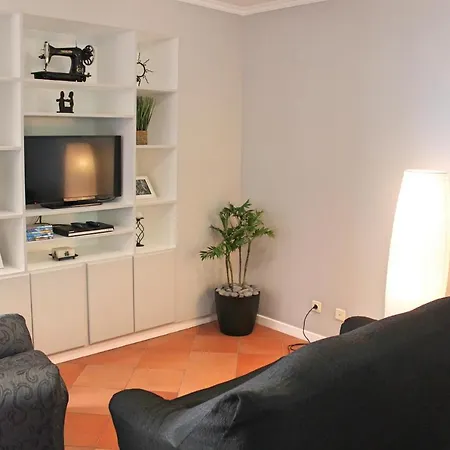 Apartment Atlantic View By Ourmadeira *
