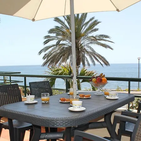 Apartment Atlantic View By Ourmadeira