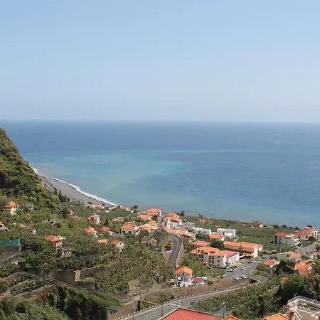 Atlantic View By Ourmadeira Apartment Ponta do Sol (Madeira)