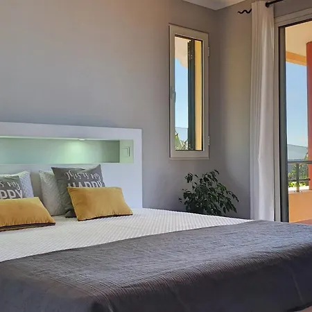 Atlantic View By Ourmadeira Apartment Ponta do Sol (Madeira)