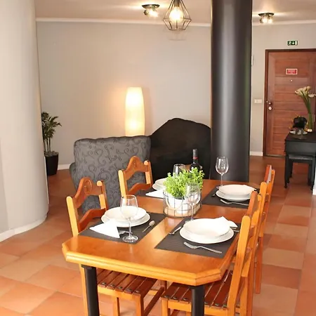 Atlantic View By Ourmadeira Apartment *
