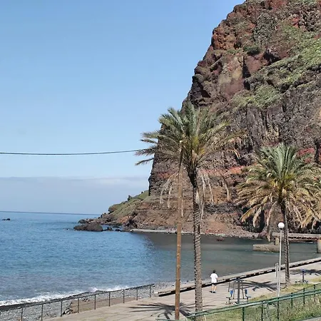 Atlantic View By Ourmadeira *