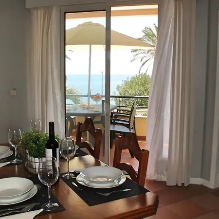 Atlantic View By Ourmadeira Apartment *