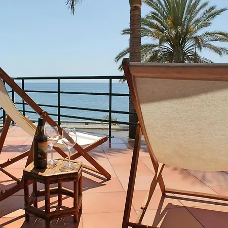 Apartment Atlantic View By Ourmadeira