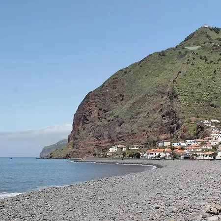 Apartment Atlantic View By Ourmadeira