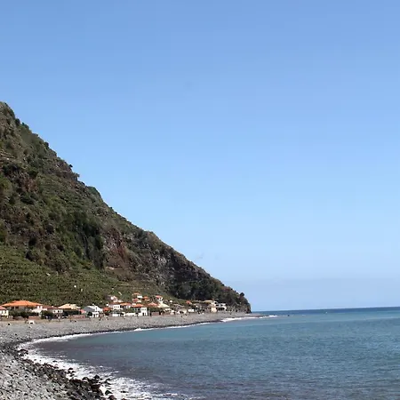 Atlantic View By Ourmadeira Apartment Ponta do Sol (Madeira)