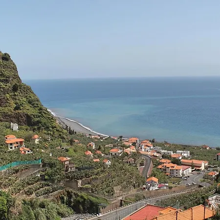 Atlantic View By Ourmadeira *