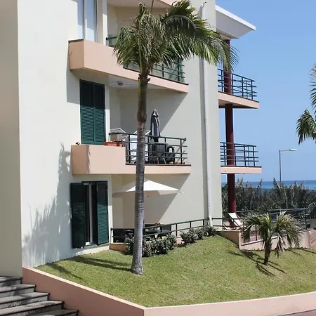 Apartment Atlantic View By Ourmadeira