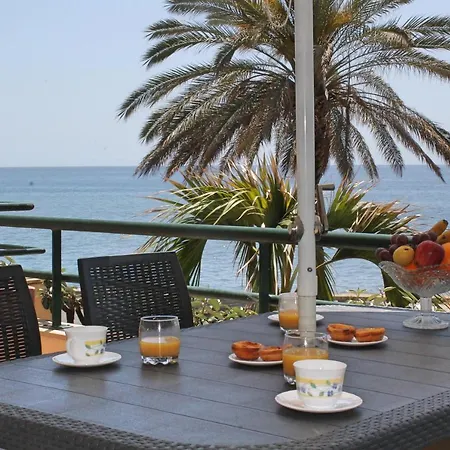Atlantic View By Ourmadeira